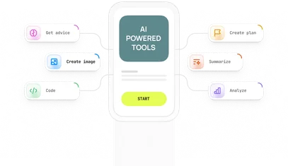 Smart Automation Hub