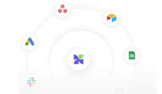 Seamless Collaboration