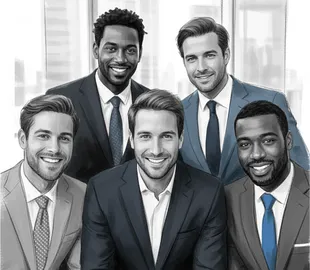 Turning your startup vision into reality. Powering innovation **since 1928**